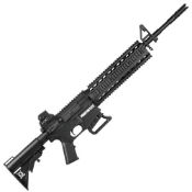 Nova Vista M4 M177 .177 Pump Action Air Rifle