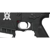 Nova Vista M4 M177 .177 Pump Action Air Rifle