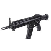 VFC H&K Airsoft Rifle - HK416C V2