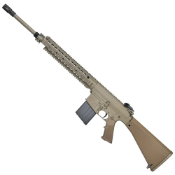 VFC KAC Licensed M110 SASS GBB Rifle