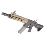 VFC Urgi MK16 14.5 INCH GBBR Carbine