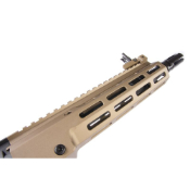 VFC Urgi MK16 14.5 INCH GBBR Carbine