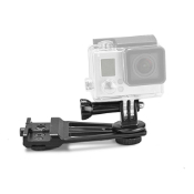 NcStar Action Camera Mount w/KPM Mounting System