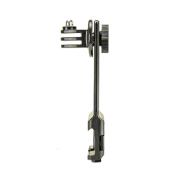 NcStar Action Camera Mount w/KPM Mounting System