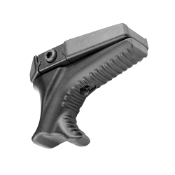 Vism by KPM Ergonomic Hand Stop