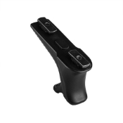 Vism By Mlok Ergonomic Hand Stop