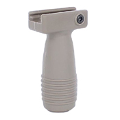 Element TDI Style Short Grip for Rail