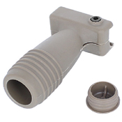 Element TDI Style Short Grip for Rail