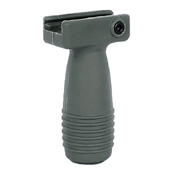 Element TDI Style Short Grip for Rail