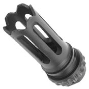 DBoys AAC SCAR Airsoft Rifle 14mm CCW Flash Hider