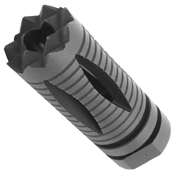 DBoys M4 Airsoft Rifle 14mm CCW Flash Hider