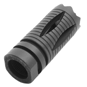 DBoys M4 Airsoft Rifle 14mm CCW Flash Hider