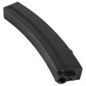 Metal Mp5 Mid-Cap 90rd Airsoft Magazine