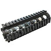 Airsoft M4 CQB Picatinny Rail Handguard