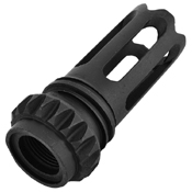 CYMA AAC Airsoft Rifle 14mm CCW Flash Hider