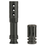 Medusa M249 Para 14mm CCW Flash Hider