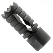 Medusa Troy Industries Medieval Style Muzzle Brake