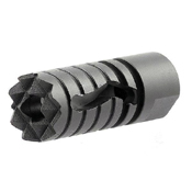 Medusa Troy Industries Medieval Style Muzzle Brake