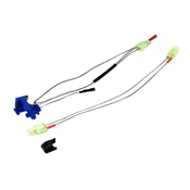 Element Wire Set Back Switch Assembly