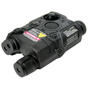 Battleaxe PEQ-15 Airsoft Battery Box