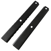 Medusa Long Picatinny Rail Mount 20mm RIS (2pcs)