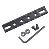 Medusa Picatinny Rail Mount 20mm RIS