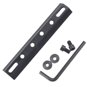 Medusa Picatinny Rail Mount 20mm RIS