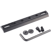 Medusa Picatinny Rail Mount 20mm RIS