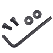 Medusa Picatinny Rail Mount 20mm RIS