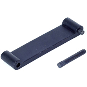 Medusa AR-15 Rifle Flat Trigger Guard