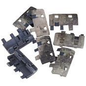 Magpul Style XTM Enhanced Rail Panels