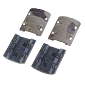 Magpul Style XTM Enhanced Rail Panels
