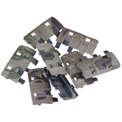 Magpul Style XTM Enhanced Rail Panels