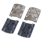 Magpul Style XTM Enhanced Rail Panels