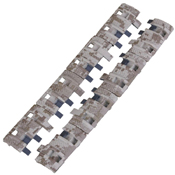 Magpul Style XTM Enhanced Rail Panels