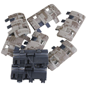 Magpul Style XTM Enhanced Rail Panels