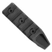 Medusa 20mm Keymod Rail Mount - 5 Slots