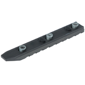 Medusa 20mm Keymod Rail Mount - 9 Slots