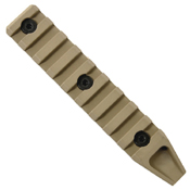 Medusa 20mm Keymod Rail Mount - 9 Slots