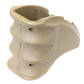 Medusa Mag-Well Grip and Funnel for M4/M16 AEG