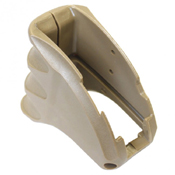 Medusa Mag-Well Grip and Funnel for M4/M16 AEG