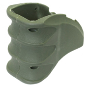 Medusa Mag-Well Grip and Funnel for M4/M16 AEG