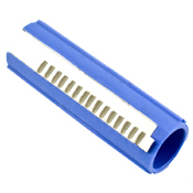 Medusa Steel 15 Half Teeth Piston