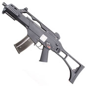 WE G39C (H&K G36) Open Bolt GBB Reinforced Airsoft Rifle