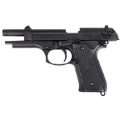 WE M92 Metal Gas BlowBack Gun