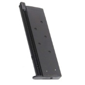 WE M1911 R Airsoft Magazine - Green Gas