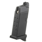 WE G26 Green Gas Magazine