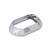 WE Silver Mag Well For WE Hi-Capa GBB Series