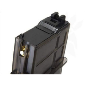 WE-Tech 39rd Spare Magazine for WE G39