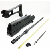 WE-Tech Complete Conversion Kit for G39 GBB Airsoft Rifle 